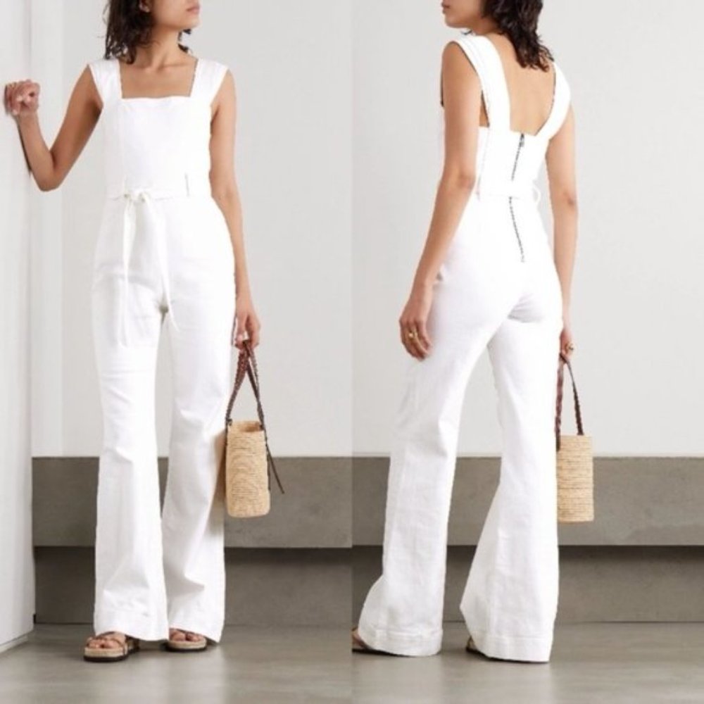 Alice + Olivia Jumpsuit